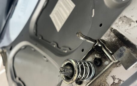 Daewoo Matiz I, 2010 год, 360 000 рублей, 22 фотография