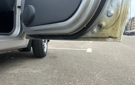 Daewoo Matiz I, 2010 год, 360 000 рублей, 14 фотография