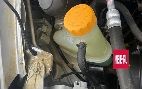 Daewoo Matiz I, 2010 год, 360 000 рублей, 24 фотография