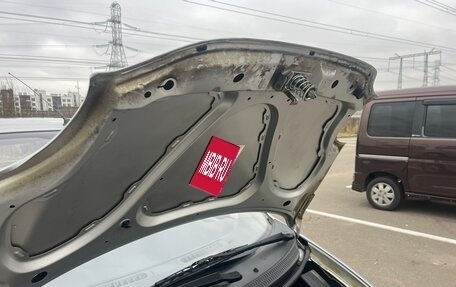 Daewoo Matiz I, 2010 год, 360 000 рублей, 25 фотография