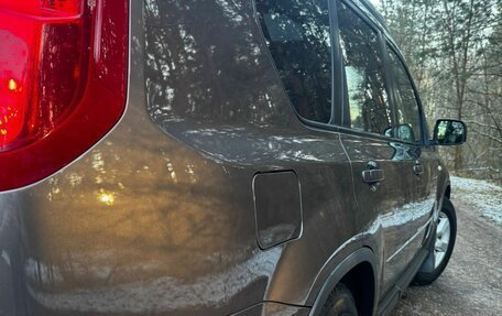 Nissan X-Trail, 2008 год, 990 000 рублей, 9 фотография