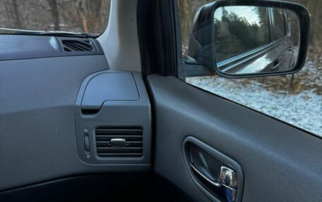 Nissan X-Trail, 2008 год, 990 000 рублей, 14 фотография