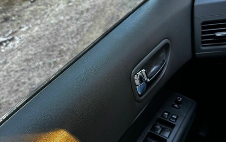 Nissan X-Trail, 2008 год, 990 000 рублей, 13 фотография