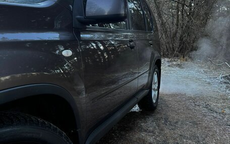 Nissan X-Trail, 2008 год, 990 000 рублей, 7 фотография