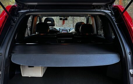 Nissan X-Trail, 2008 год, 990 000 рублей, 12 фотография