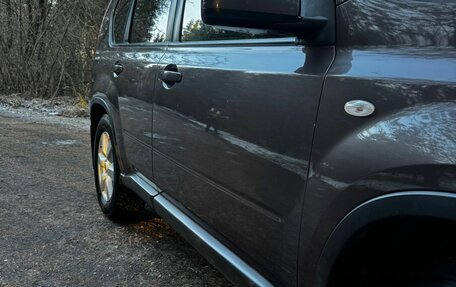 Nissan X-Trail, 2008 год, 990 000 рублей, 6 фотография