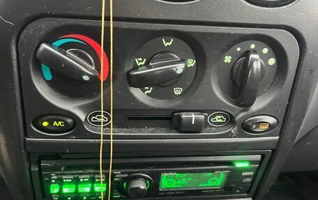 Daewoo Matiz I, 2010 год, 360 000 рублей, 28 фотография