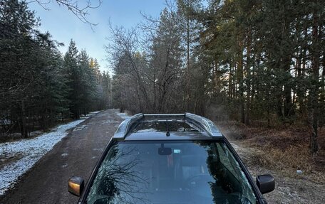 Nissan X-Trail, 2008 год, 990 000 рублей, 10 фотография