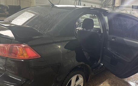 Mitsubishi Lancer IX, 2007 год, 750 000 рублей, 5 фотография