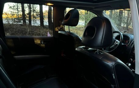 Nissan X-Trail, 2008 год, 990 000 рублей, 21 фотография