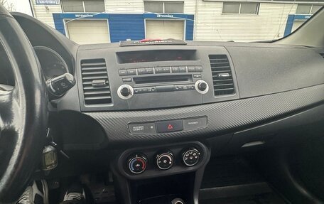 Mitsubishi Lancer IX, 2007 год, 750 000 рублей, 3 фотография