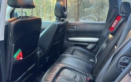 Nissan X-Trail, 2008 год, 990 000 рублей, 20 фотография