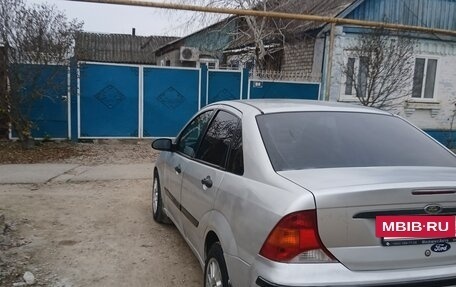 Ford Focus IV, 2001 год, 250 000 рублей, 2 фотография