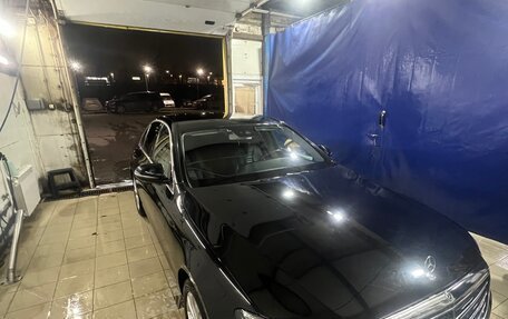 Mercedes-Benz E-Класс, 2018 год, 3 800 000 рублей, 6 фотография