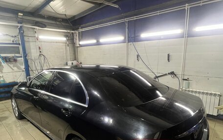 Mercedes-Benz E-Класс, 2018 год, 3 800 000 рублей, 10 фотография