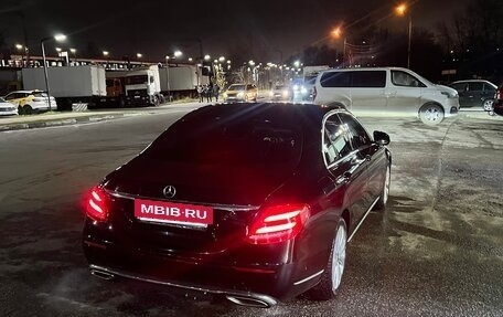 Mercedes-Benz E-Класс, 2018 год, 3 800 000 рублей, 3 фотография