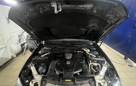 Mercedes-Benz E-Класс, 2018 год, 3 800 000 рублей, 22 фотография