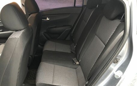 KIA Rio IV, 2018 год, 1 430 000 рублей, 7 фотография