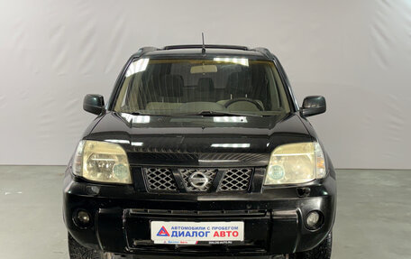 Nissan X-Trail, 2004 год, 566 438 рублей, 2 фотография