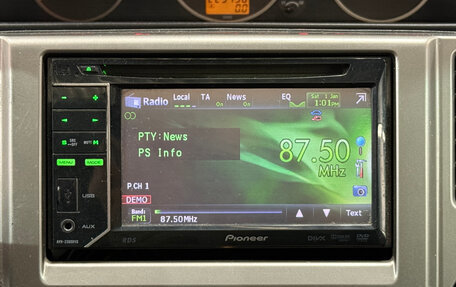 Nissan X-Trail, 2004 год, 566 438 рублей, 7 фотография