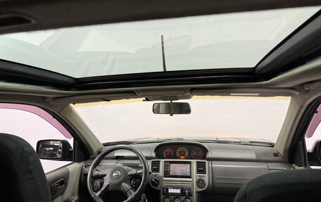 Nissan X-Trail, 2004 год, 566 438 рублей, 3 фотография