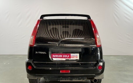 Nissan X-Trail, 2004 год, 566 438 рублей, 9 фотография