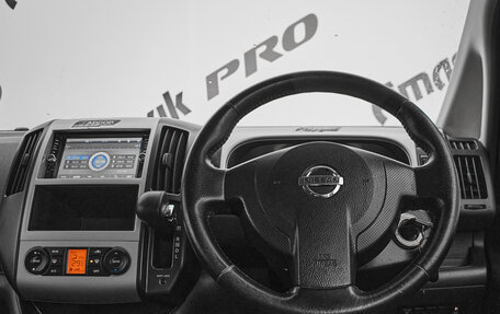 Nissan Serena III, 2006 год, 995 000 рублей, 4 фотография