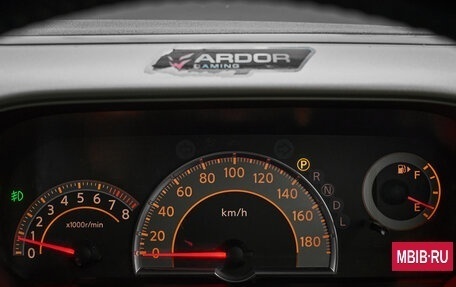 Nissan Serena III, 2006 год, 995 000 рублей, 2 фотография