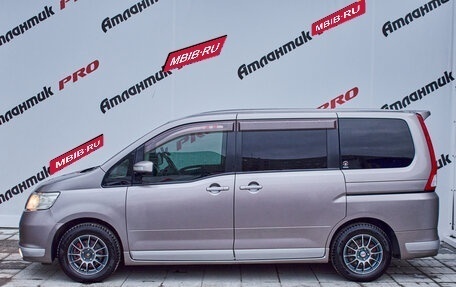 Nissan Serena III, 2006 год, 995 000 рублей, 18 фотография