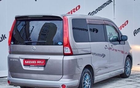 Nissan Serena III, 2006 год, 995 000 рублей, 13 фотография