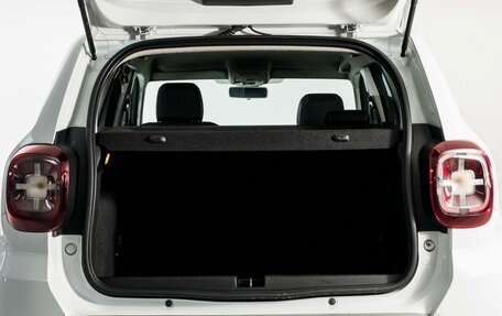 Renault Duster, 2021 год, 1 600 000 рублей, 13 фотография