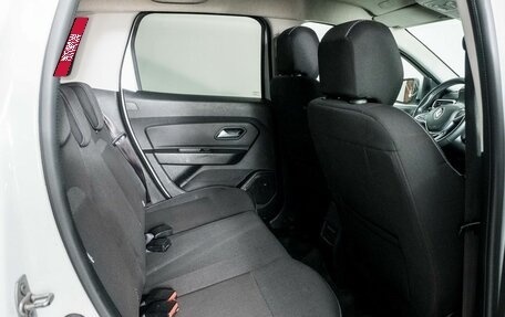 Renault Duster, 2021 год, 1 600 000 рублей, 9 фотография