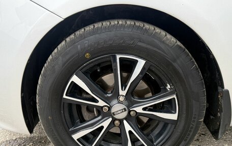 KIA Rio III рестайлинг, 2016 год, 790 000 рублей, 12 фотография