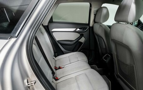 Audi Q3, 2012 год, 1 350 000 рублей, 9 фотография