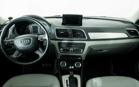 Audi Q3, 2012 год, 1 350 000 рублей, 7 фотография