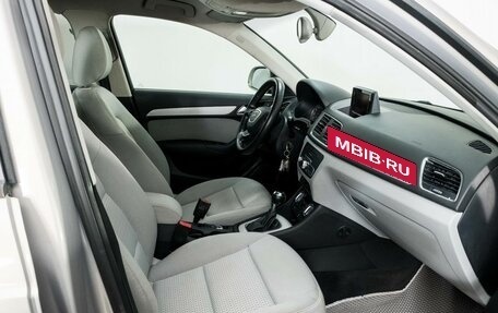 Audi Q3, 2012 год, 1 350 000 рублей, 8 фотография