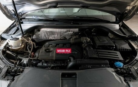 Audi Q3, 2012 год, 1 350 000 рублей, 12 фотография