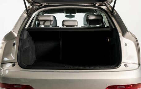 Audi Q3, 2012 год, 1 350 000 рублей, 13 фотография