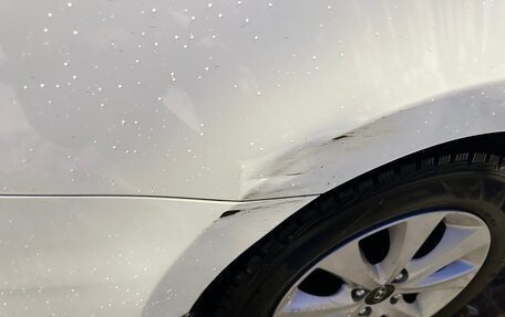 Hyundai Solaris II рестайлинг, 2016 год, 1 050 000 рублей, 9 фотография