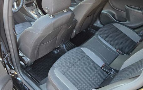 Opel Astra K, 2021 год, 1 950 000 рублей, 12 фотография