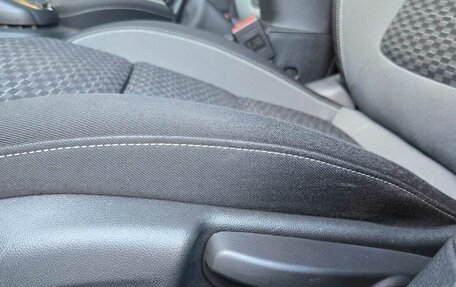 Opel Astra K, 2021 год, 1 950 000 рублей, 10 фотография