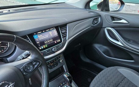 Opel Astra K, 2021 год, 1 950 000 рублей, 15 фотография