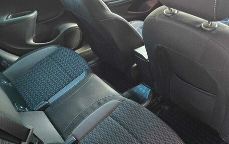 Opel Astra K, 2021 год, 1 950 000 рублей, 13 фотография