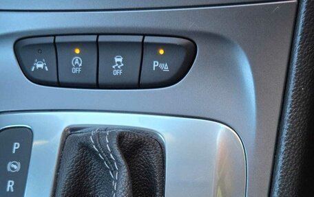 Opel Astra K, 2021 год, 1 950 000 рублей, 21 фотография