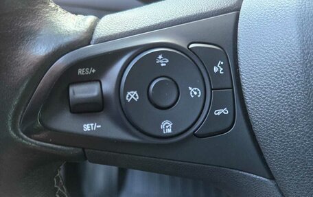 Opel Astra K, 2021 год, 1 950 000 рублей, 17 фотография