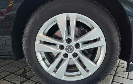 Opel Astra K, 2021 год, 1 950 000 рублей, 26 фотография