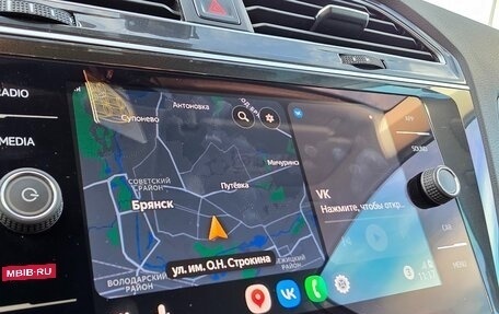 Volkswagen Tiguan II, 2017 год, 2 750 000 рублей, 4 фотография