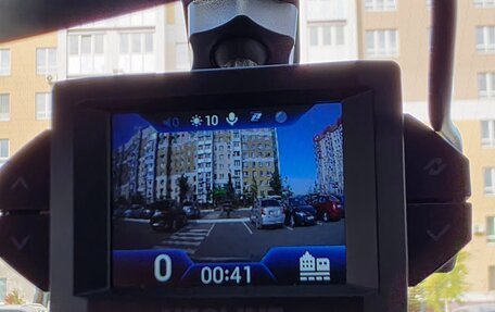 Volkswagen Tiguan II, 2017 год, 2 750 000 рублей, 10 фотография