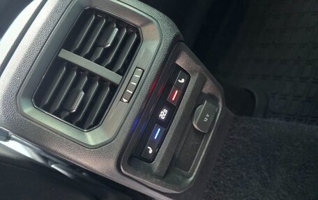 Volkswagen Tiguan II, 2017 год, 2 750 000 рублей, 18 фотография