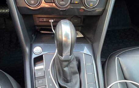 Volkswagen Tiguan II, 2017 год, 2 750 000 рублей, 22 фотография